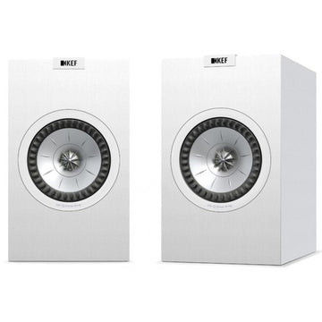 KEF Q150 blancos