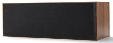 Edifier Q250c rejilla walnut