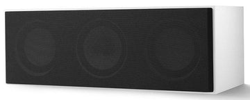 Edifier Q250c rejilla blanco