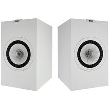 Cargar imagen en el visor de la galería, KEF Q350 blancos
