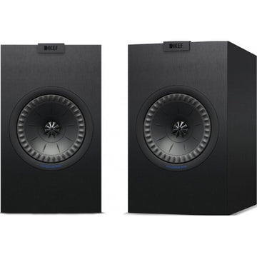 KEF Q350 negros
