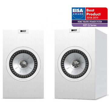 KEF Q350 dolby atmos