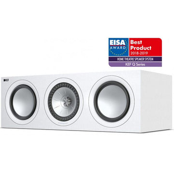 KEF Q650c - Reacondicionado