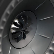 Load image into Gallery viewer, KEF Q650c negro
