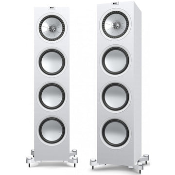 KEF Q950 blanco
