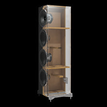 Cargar imagen en el visor de la galería, KEF Q950 interior
