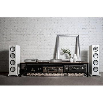 KEF Q950 decoracion