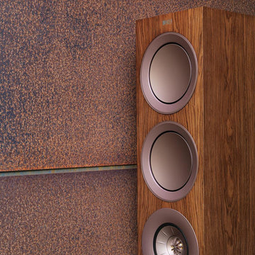 KEF R11 editorial 2