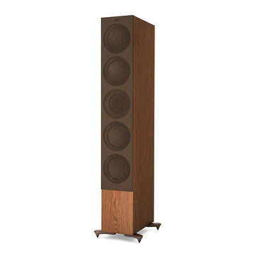 KEF R11 individual nogal