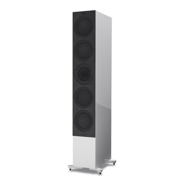 KEF R11 individual blanco