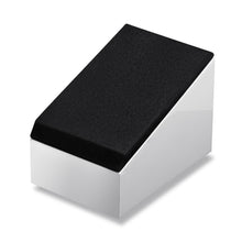 Cargar imagen en el visor de la galería, KEF R8a rejilla blanco
