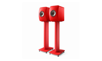 KEF S2 Floor Stand rojo