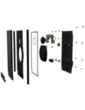 Cargar imagen en el visor de la galería, KEF T101 interior
