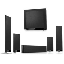 Kef t205 best sale