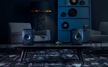Cargar imagen en el visor de la galería, KEF LS50 Wireless Nocturne editorial
