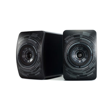 KEF LS50 Wireless Nocturne