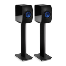 Cargar imagen en el visor de la galería, KEF S2 Floor Stand altavoces
