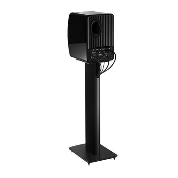 KEF S2 Floor Stand trasera
