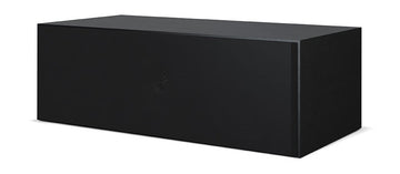KEF Q650c negro