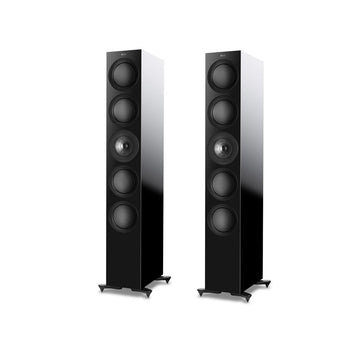 KEF R11