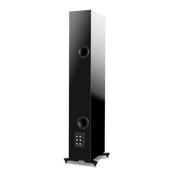 KEF R11 conexiones
