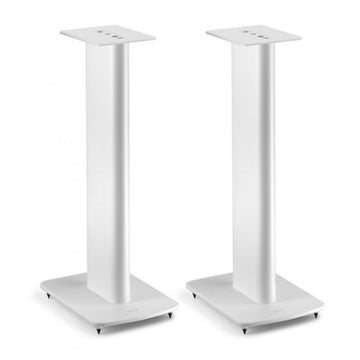 KEF S2 Floor Stand blanco 2