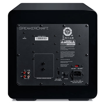 Speakercraft HRSi-10
