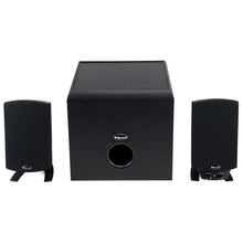 Load image into Gallery viewer, Klipsch Promedia 2.1 Bluetooth Computer Speakers frontal
