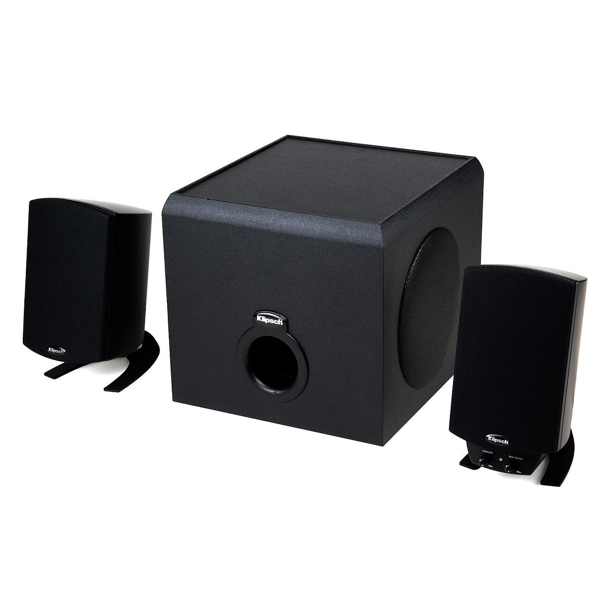 Klipsch Promedia Bluetooth Computer Speakers