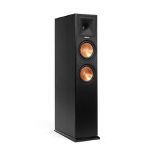 Cargar imagen en el visor de la galería, Klipsch RP-260F columna
