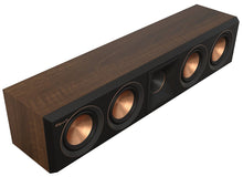 Load image into Gallery viewer, Klipsch RP-404C II walnut
