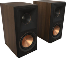 Load image into Gallery viewer, Klipsch RP-500M II walnut
