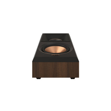 Klipsch RP-500SA II walnut