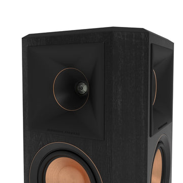 Klipsch RP-502S II ebony