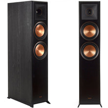 Load image into Gallery viewer, Klipsch RP-6000F II frontal
