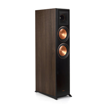Klipsch RP-6000F II walnut