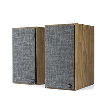 Cargar imagen en el visor de la galería, Klipsch The Fives V2 walnut

