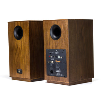 Klipsch The Sixes trasera