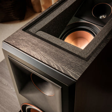 Klipsch RP-8060FA editorial 1