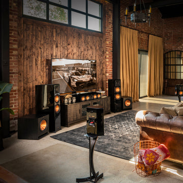 Klipsch RP-8060FA editorial 