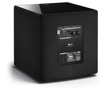 Cargar imagen en el visor de la galería, KEF KUBE10b conexiones

