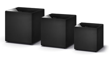 KEF KUBE12b gama