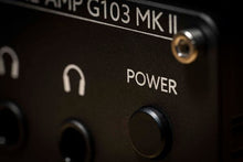 Load image into Gallery viewer, Lake People G103-S MKII detalle 2
