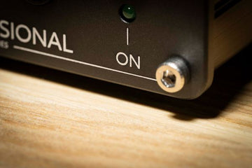 Lake People G103-S MKII detalle