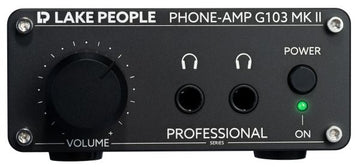 Lake People G103-S MKII