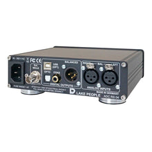 Cargar imagen en el visor de la galería, Lake People ADCRS04 conexiones perfil
