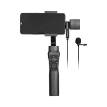 Cargar imagen en el visor de la galería, Saramonic LavMicro U3B Negro general 1
