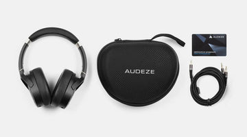 Audeze LCD-1 accesorios
