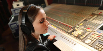 Audeze LCD-1 editorial