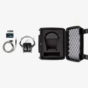 Audeze LCD-4Z accesorios